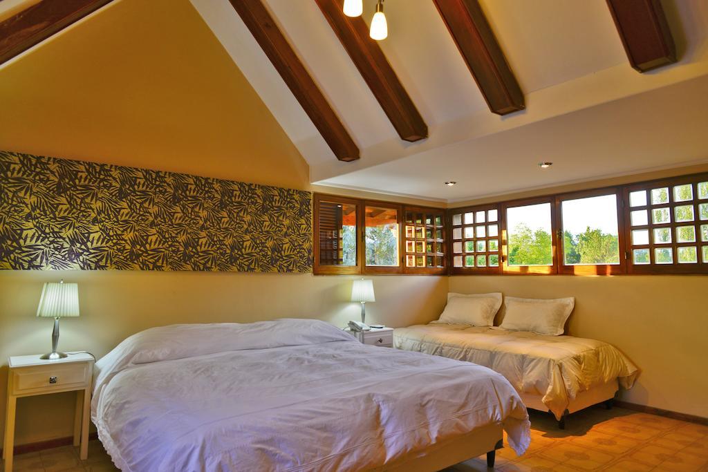 Villa Los Sauces Чакрас де Кория Стая снимка
