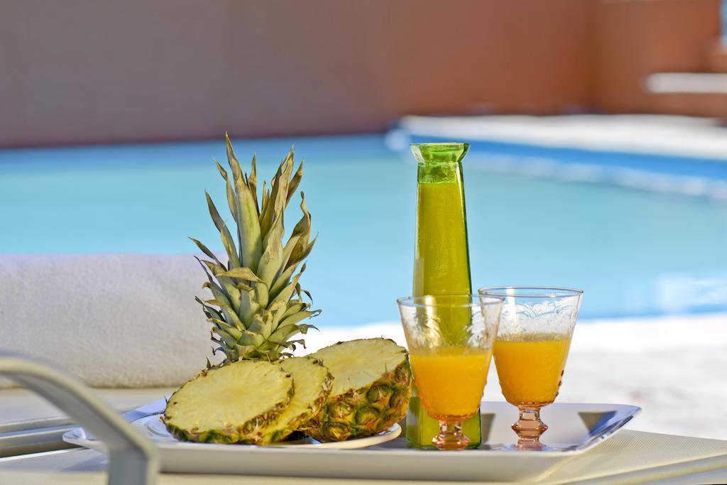 Villa Los Sauces Чакрас де Кория Екстериор снимка