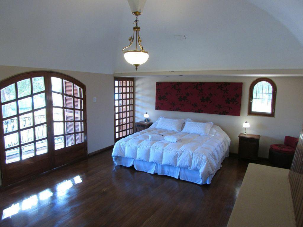 Villa Los Sauces Чакрас де Кория Стая снимка